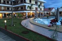 Seafari Resort Panglao Bohol Екстер'єр фото